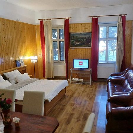 Blues Ryokan Kőszeg Eksteriør bilde