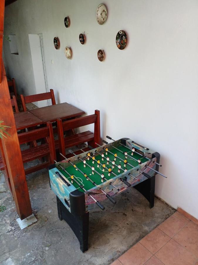 Blues Ryokan Kőszeg Eksteriør bilde