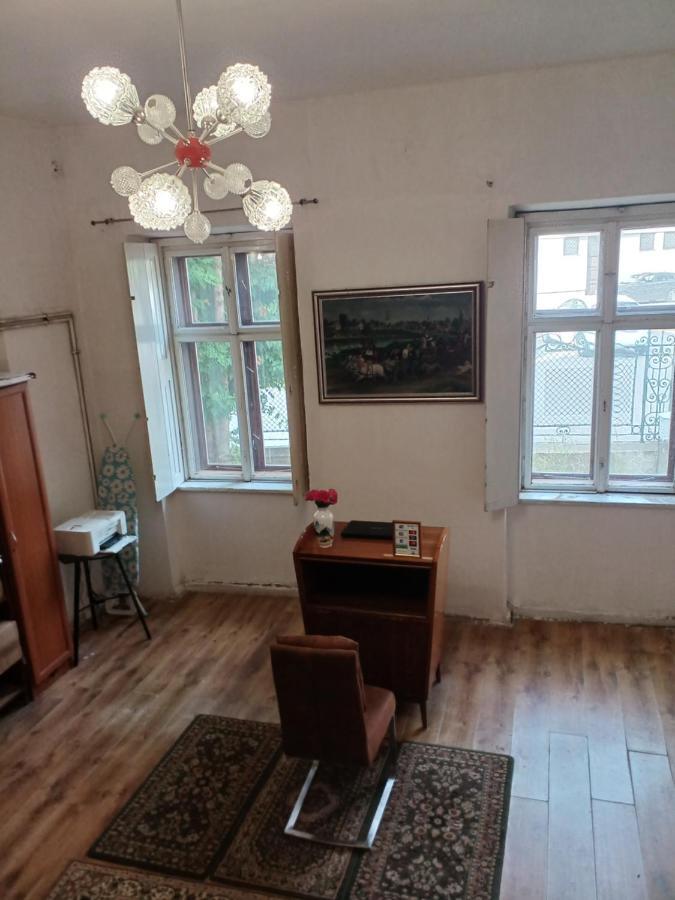 Blues Ryokan Kőszeg Eksteriør bilde