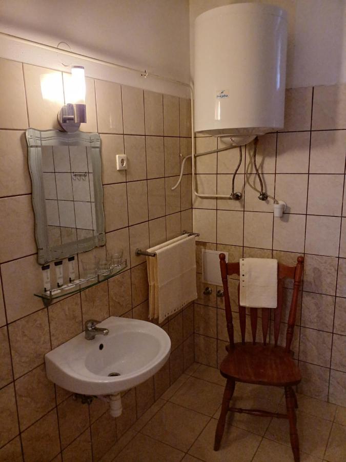 Blues Ryokan Kőszeg Eksteriør bilde