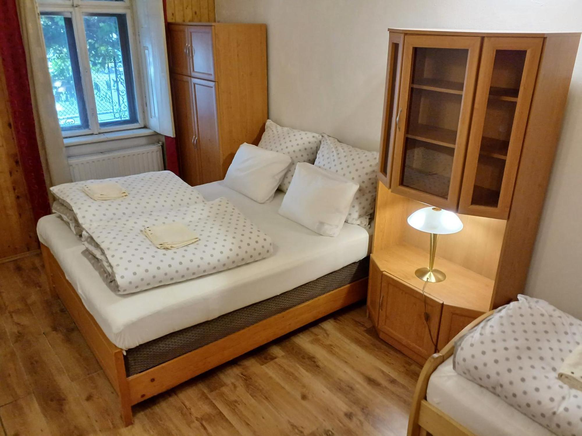 Blues Ryokan Kőszeg Eksteriør bilde