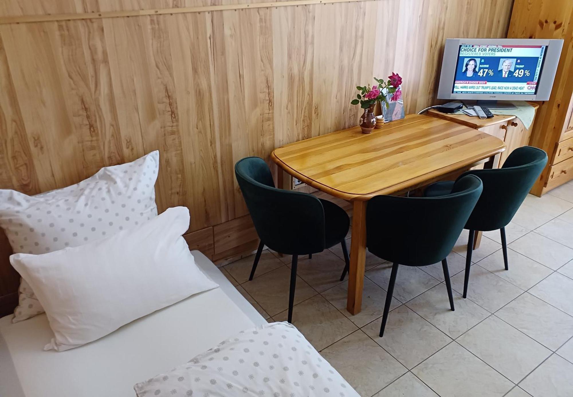 Blues Ryokan Kőszeg Eksteriør bilde
