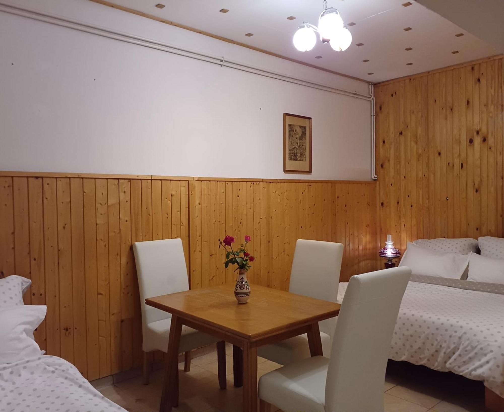 Blues Ryokan Kőszeg Eksteriør bilde