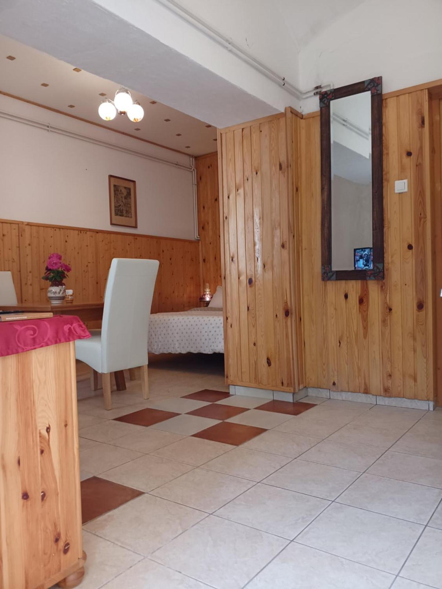 Blues Ryokan Kőszeg Eksteriør bilde
