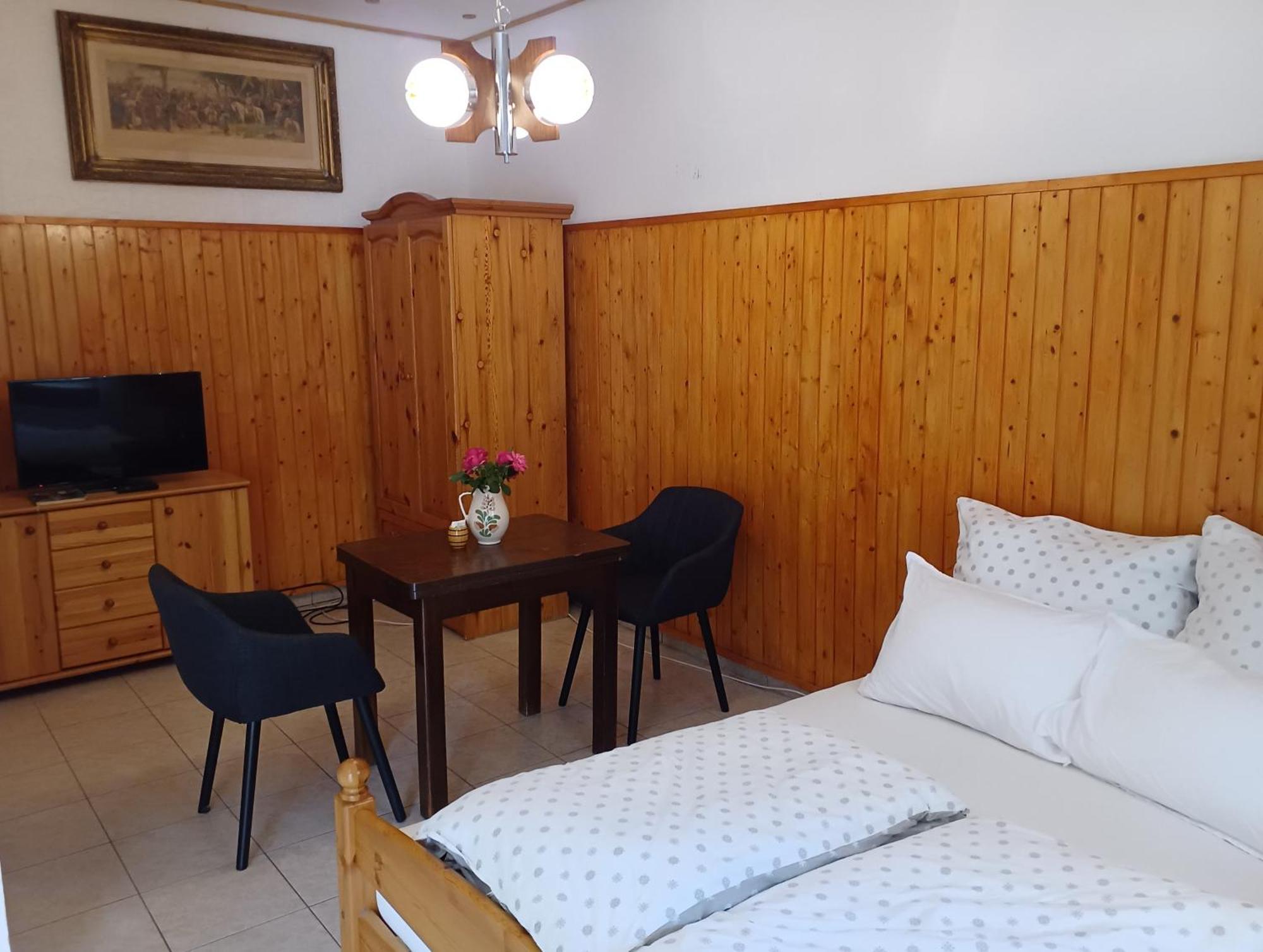 Blues Ryokan Kőszeg Eksteriør bilde