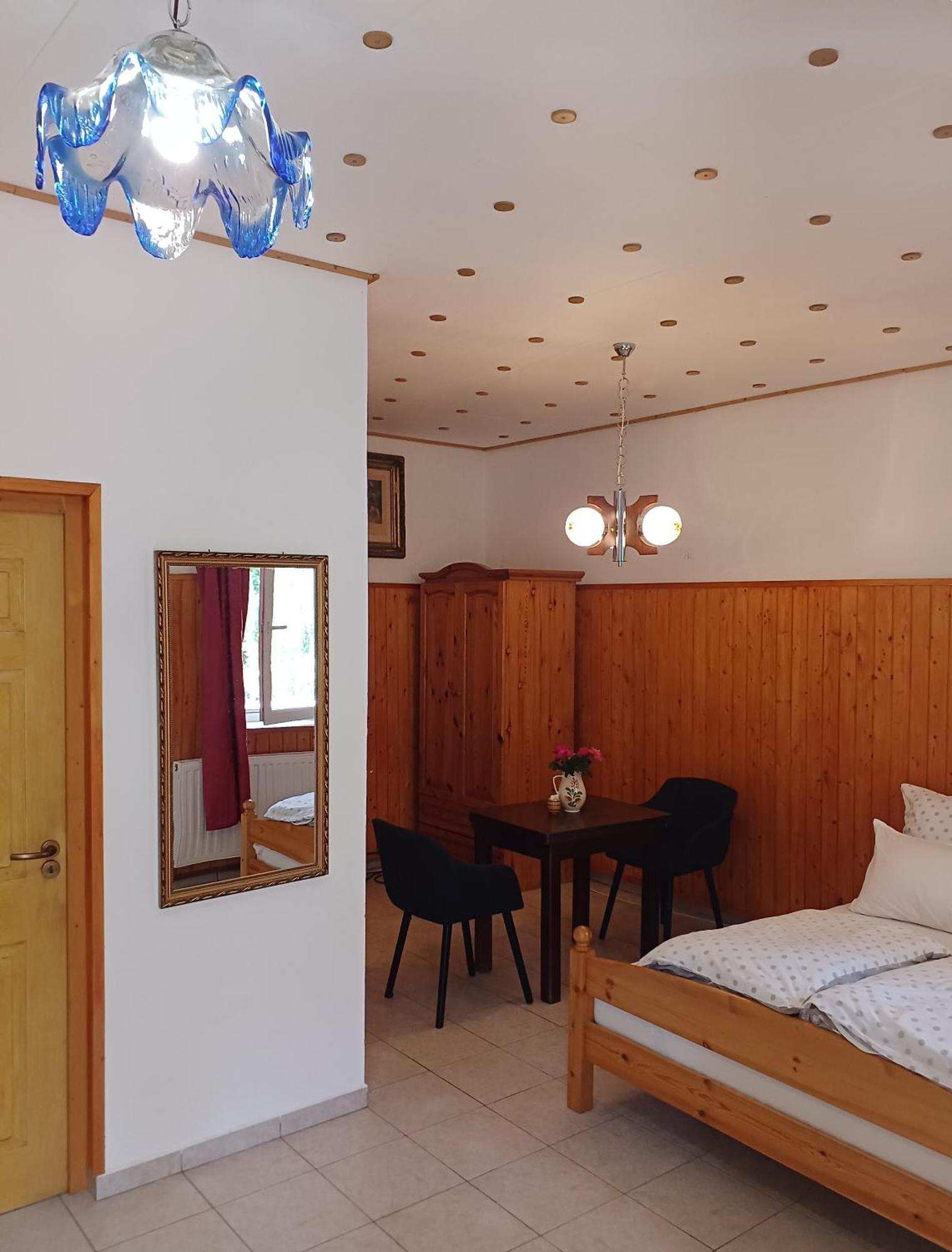 Blues Ryokan Kőszeg Eksteriør bilde