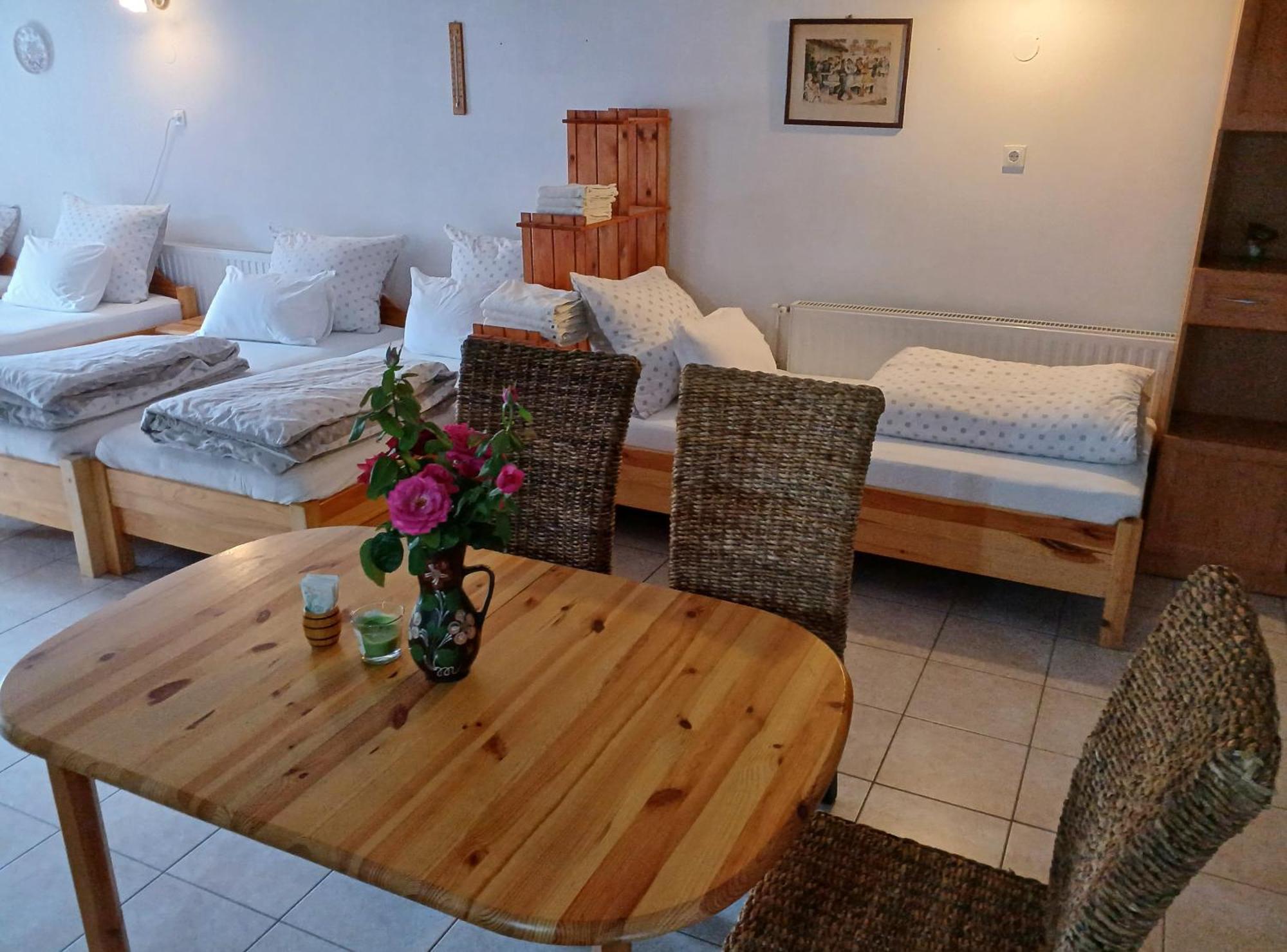Blues Ryokan Kőszeg Eksteriør bilde